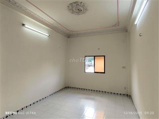 Cho thuê phòng đường Phạm Hùng  không chung chủ, hẻm xe hơi