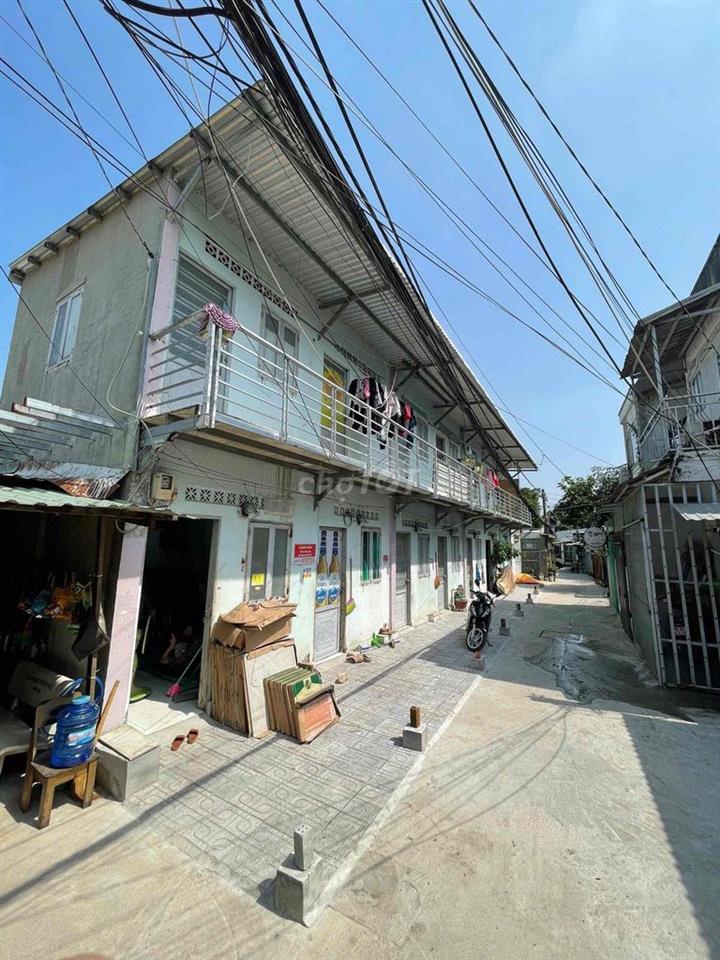 nhà trọ chp thuê đẹp khu dân cư yên tĩnh