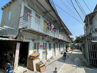 nhà trọ chp thuê đẹp khu dân cư yên tĩnh