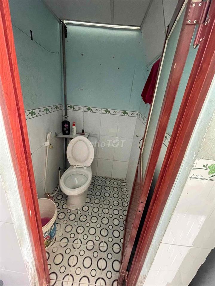 nhà trọ chp thuê đẹp khu dân cư yên tĩnh