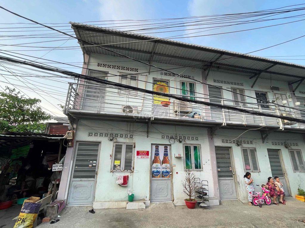 nhà trọ tự do có đỗ một tấm suốt có thể ở hoặc kinh doanh
