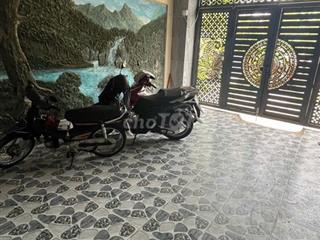 Phòng trọ mới cho thuê đường Đê Bao 2-3 Vĩnh Lộc B