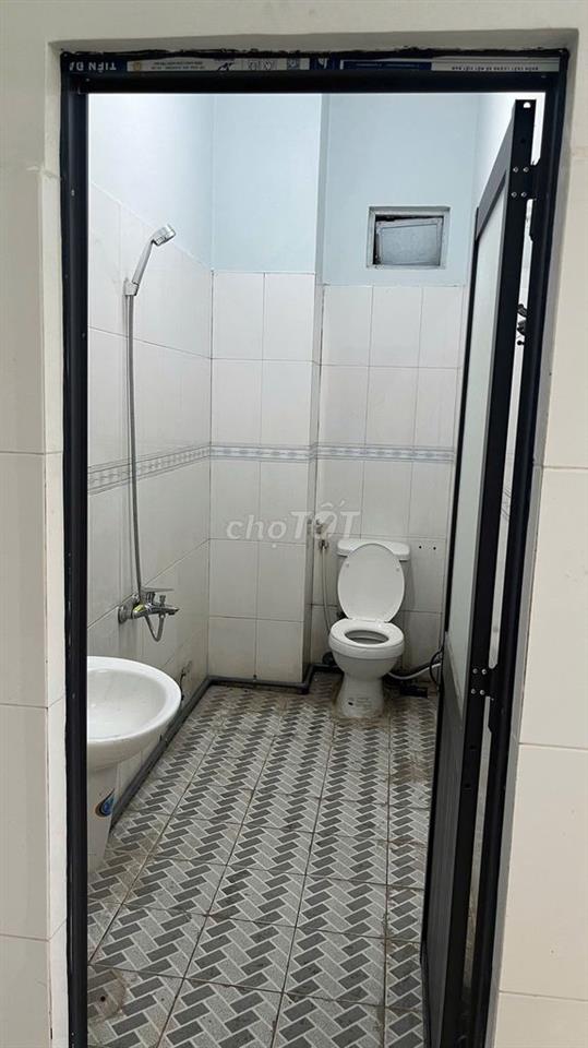 Phòng trọ mới cho thuê đường Đê Bao 2-3 Vĩnh Lộc B