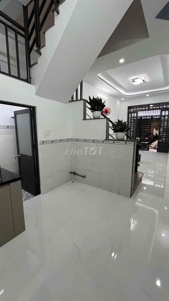 Bán nhà gần Chợ Gò Xoài - BHH - Bình Tân , 48m2, 4ty9