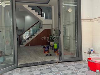 Bán nhà gần Chợ Gò Xoài - BHH - Bình Tân , 48m2, 4ty9