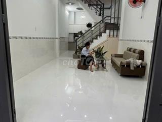 Bán nhà thật Liên Khu 8-9 Bình Tân - Giáp Tân Phú 4,9 tỷ, 48m2