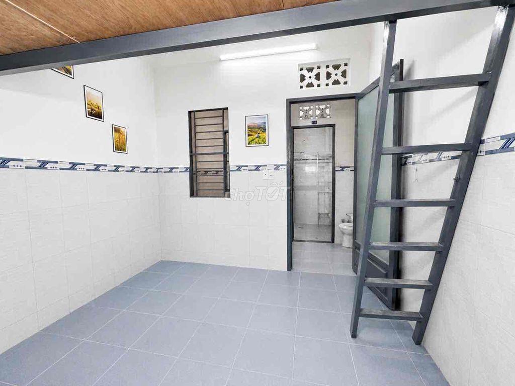 Phòng 25m² tại Trần Văn Giàu, Bình Tân chỉ 2,2 triệu/tháng
