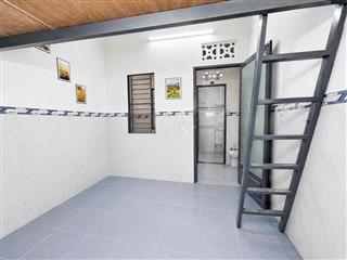 Phòng 25m² tại Trần Văn Giàu, Bình Tân chỉ 2,2 triệu/tháng
