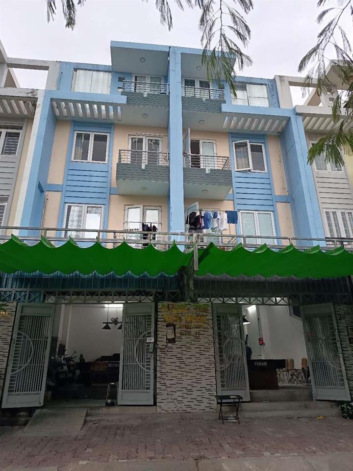 Nguyễn Văn Linh khu 13E,sát trường ĐH VH