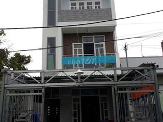Cho Thuê Nhà Trọ Ngay Chợ Bình Chánh