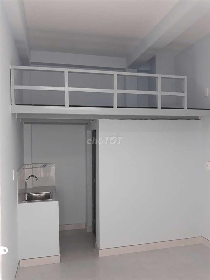 Cho Thuê Nhà Trọ Ngay Chợ Bình Chánh