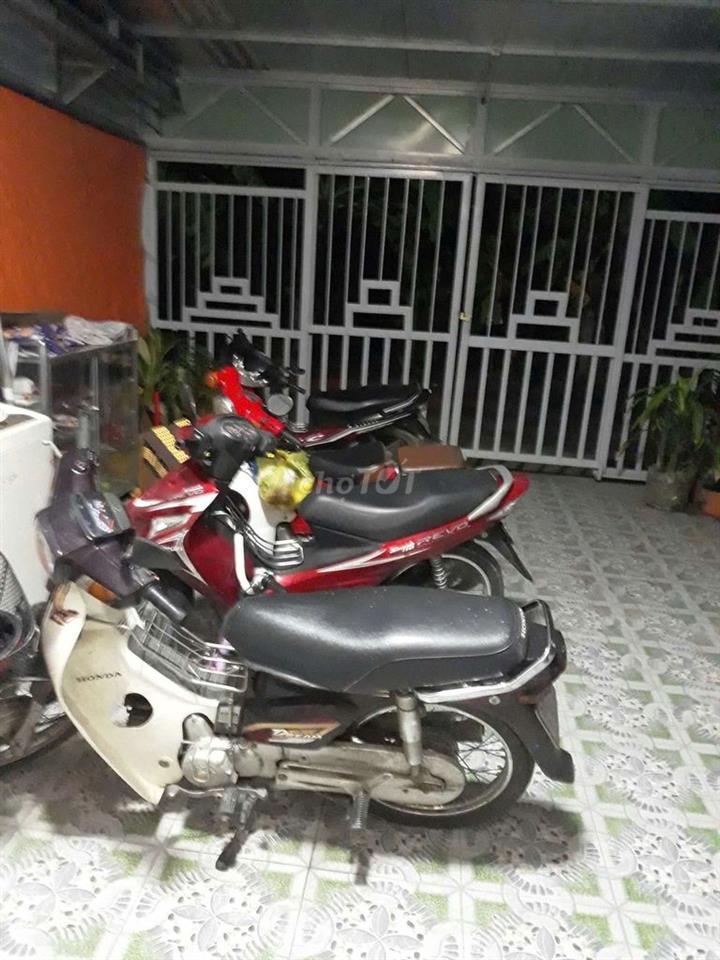 Cho Thuê Nhà Trọ Ngay Chợ Bình Chánh