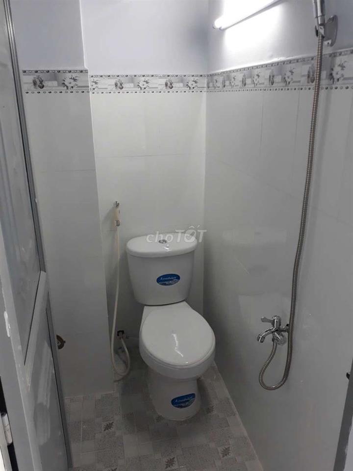 Cho Thuê Nhà Trọ Ngay Chợ Bình Chánh