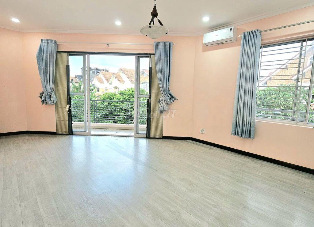 CĂN HỘ DỊCH VỤ TẠI ĐƯỜNG SỐ 13 KDC TRUNG SƠN, HCM
