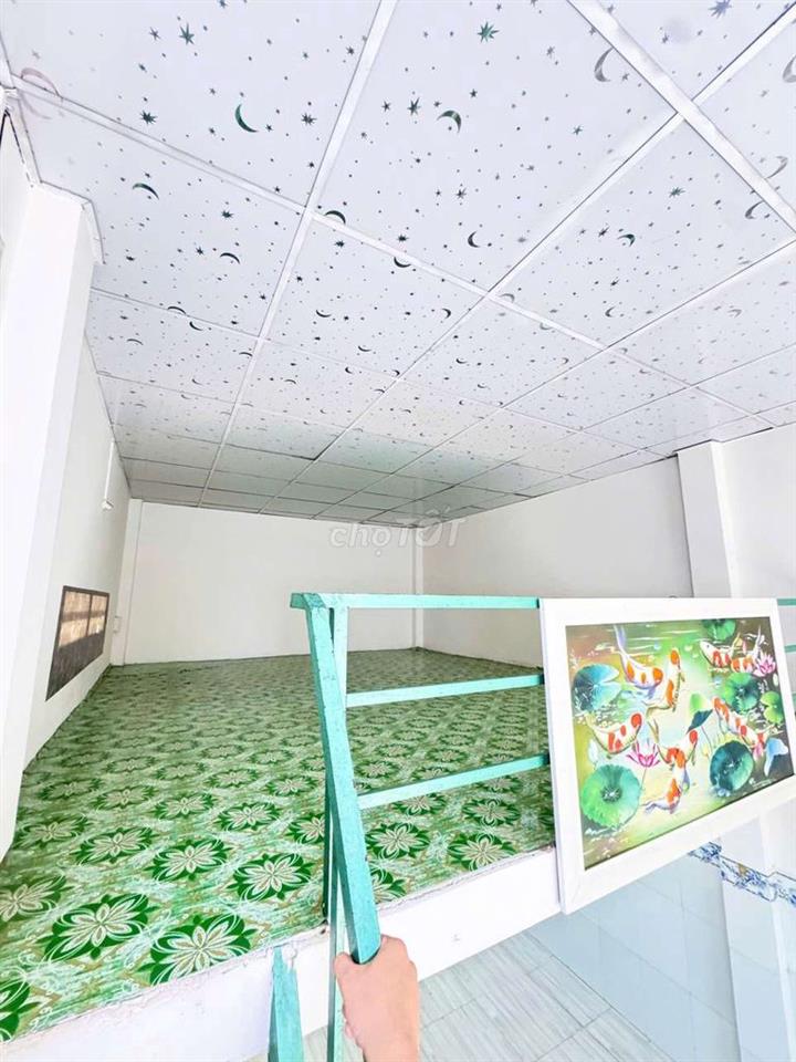 🏡 CHO THUÊ PHÒNG TRỌ / NHÀ MINI GÁC LỬNG – SẠCH SẼ, THOÁNG MÁT 🏡