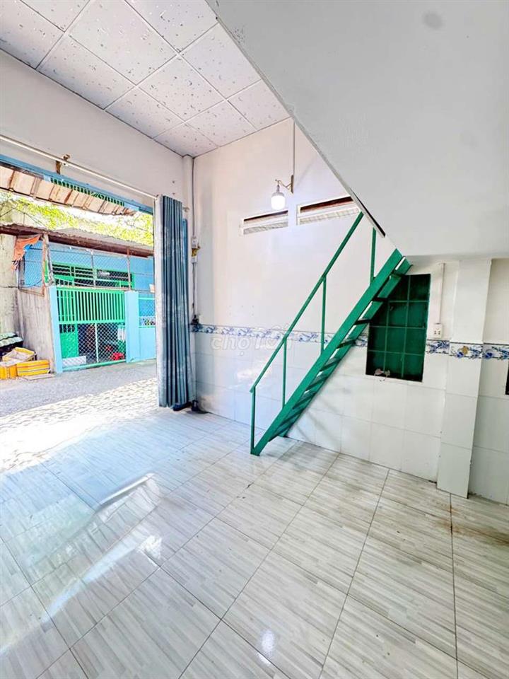 🏡 CHO THUÊ PHÒNG TRỌ / NHÀ MINI GÁC LỬNG – SẠCH SẼ, THOÁNG MÁT 🏡