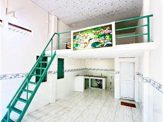 🏡 CHO THUÊ PHÒNG TRỌ / NHÀ MINI GÁC LỬNG – SẠCH SẼ, THOÁNG MÁT 🏡