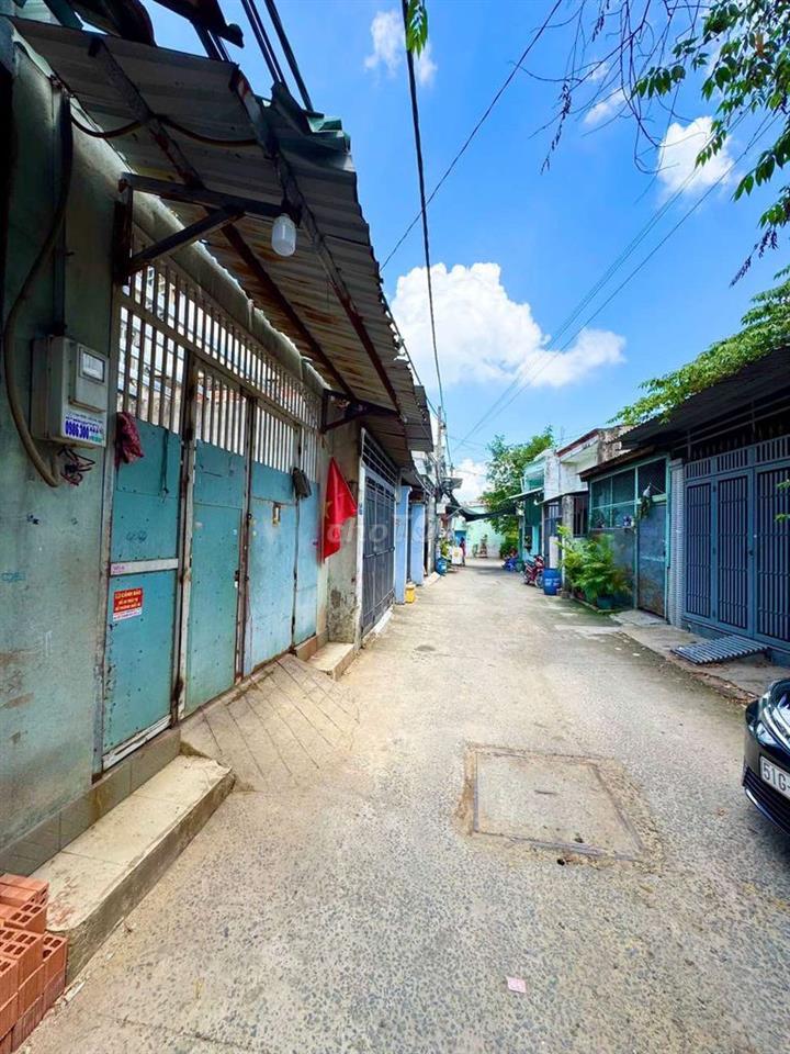 🏡 CHO THUÊ PHÒNG TRỌ / NHÀ MINI GÁC LỬNG – SẠCH SẼ, THOÁNG MÁT 🏡