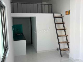 Phòng trọ mới 100%