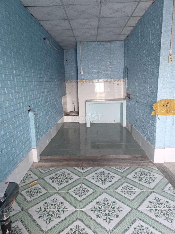 phòng trọ 24m2