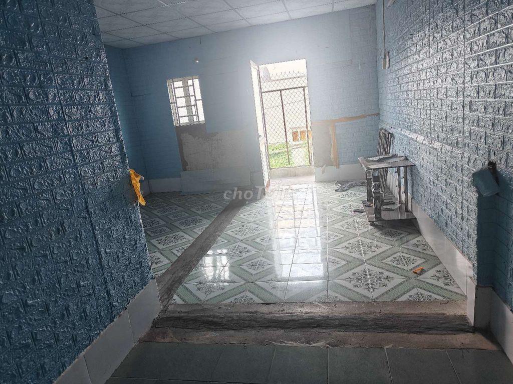 phòng trọ 24m2