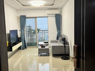Chung cư Vision 61 m2  giá rẻ 6.5tr 2pn 2WC có nội thất