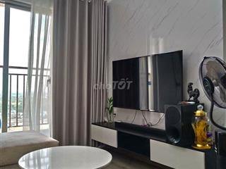 Chúng cư Vision 110 m2 full nội thất 10 triêụ
