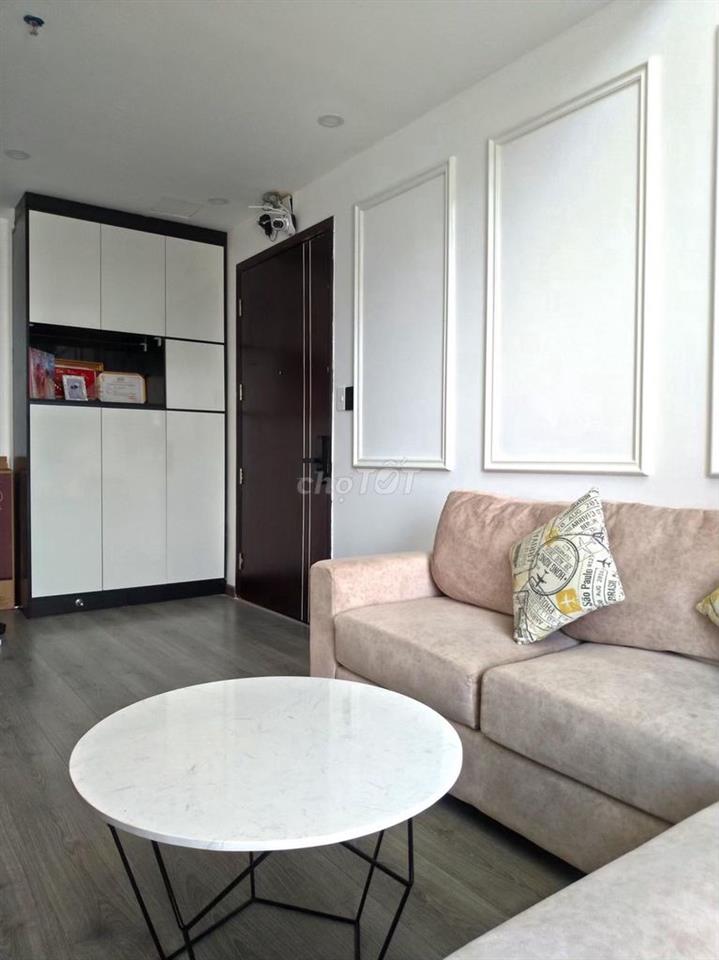 Chúng cư Vision 110 m2 full nội thất 10 triêụ