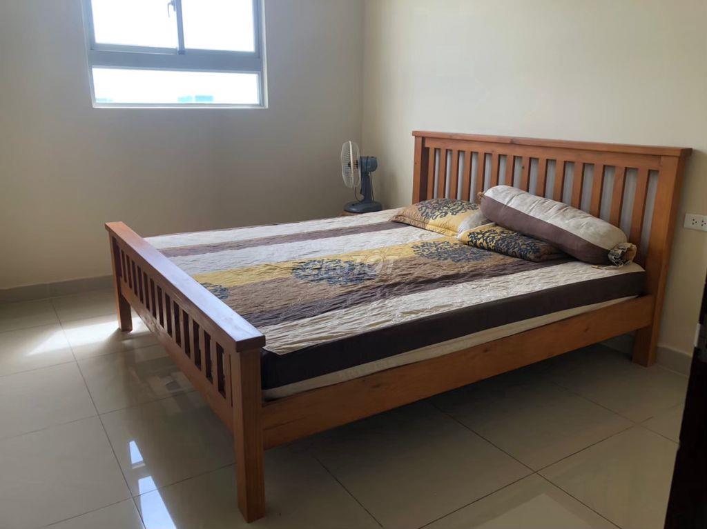 Căn hộ 48 m2 Vision Bình Tân giá rẻ 1.9 tỷ có sổ sẵn