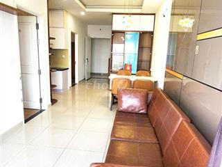 Chính Chủ bán căn hộ view hồ bơi 2PN, 2WC full nội thất cao cấp