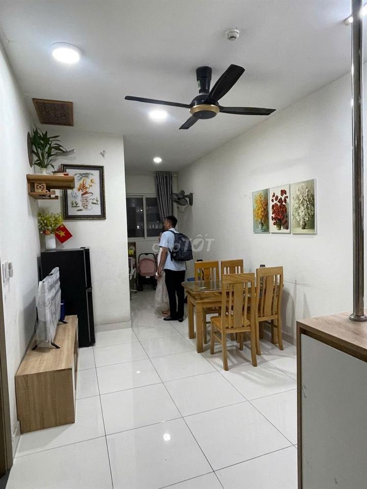 Căn hộ Green Town Bình Tân 2PN ở liền 49m2/2.35tỷ, 63m2/2.6tỷ ht vay