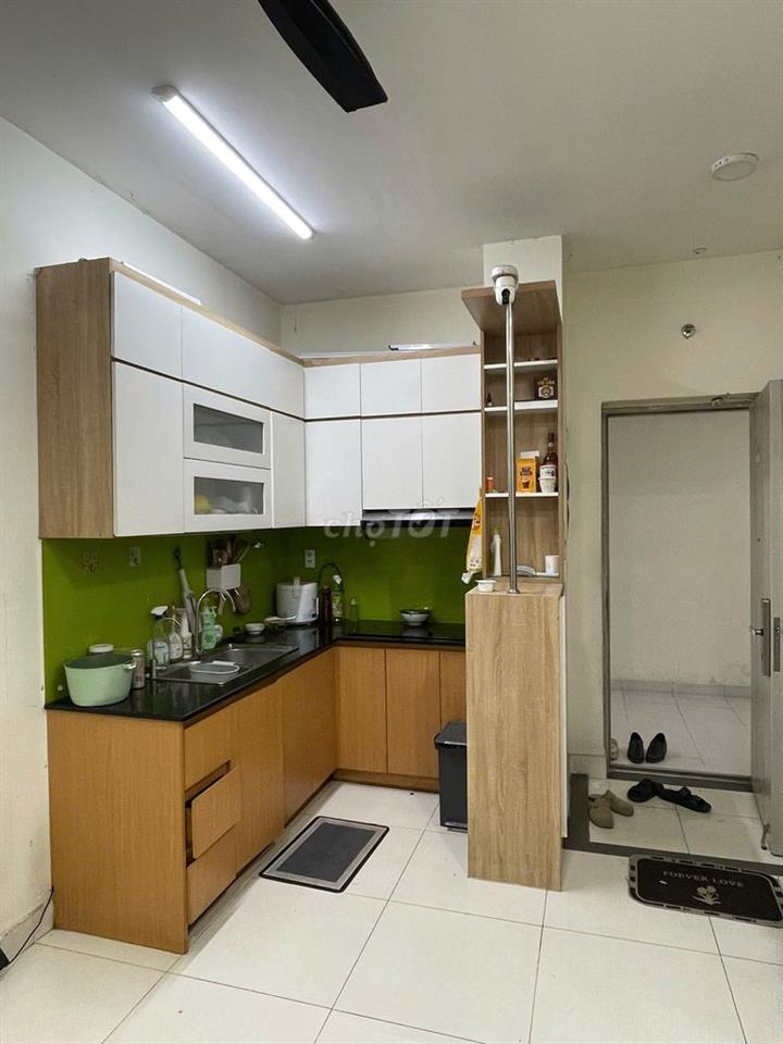 Căn hộ Green Town Bình Tân 2PN ở liền 49m2/2.35tỷ, 63m2/2.6tỷ ht vay