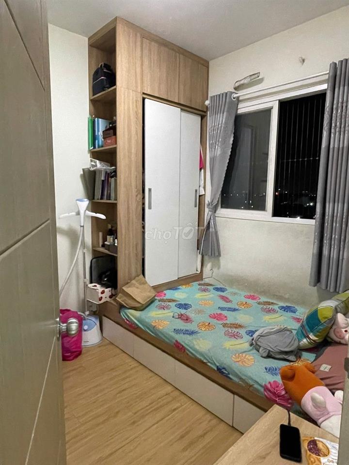 Căn hộ Green Town Bình Tân 2PN ở liền 49m2/2.35tỷ, 63m2/2.6tỷ ht vay