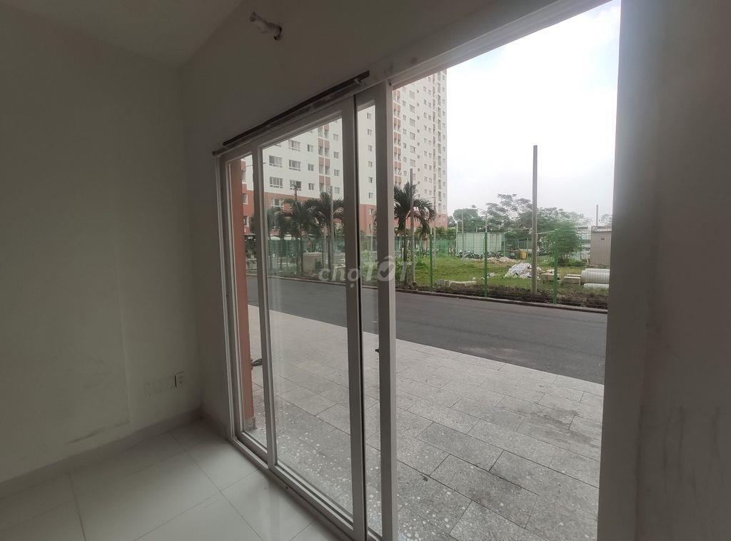 Căn hộ tầng trệt Green Town Bình Tân 2pn2wc/ 3.5tỷ vừa ở vừa KD ht vay