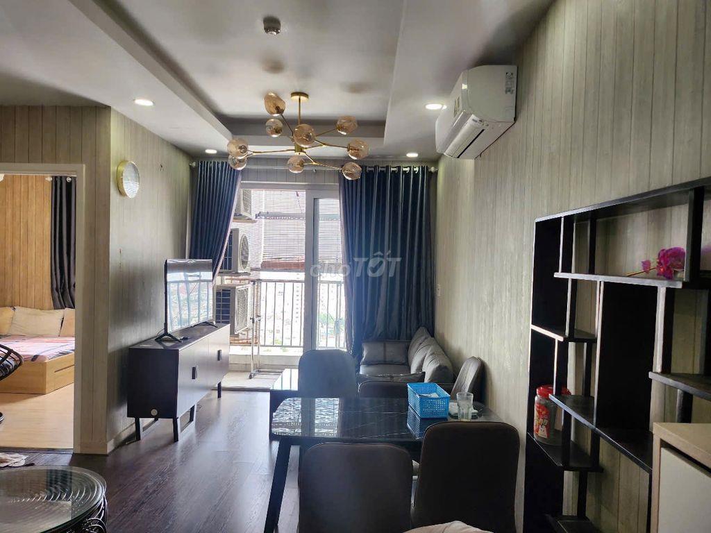 Bán gấp 2PN,2WC Moonlight Parkview đường số 7 giá 4 tỷ sổ hồng