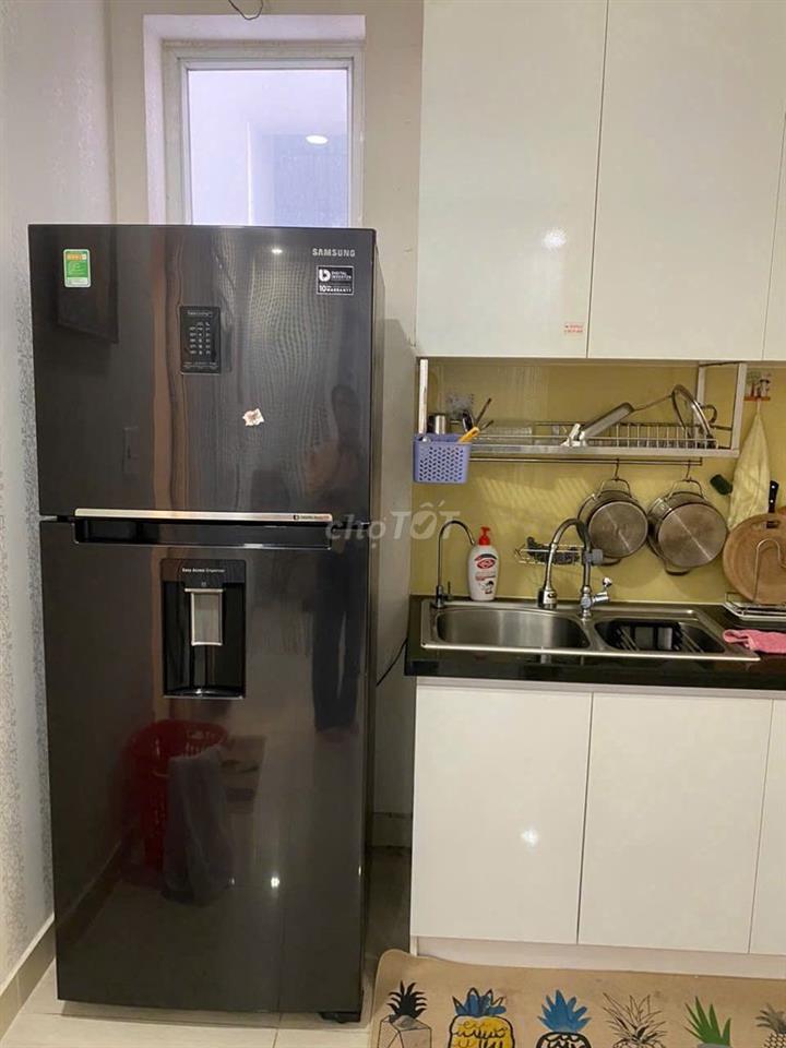 Cần bán gấp căn hộ 1PN Moonlight Parkview đường số 7 1PN giá 2,9 tỷ 