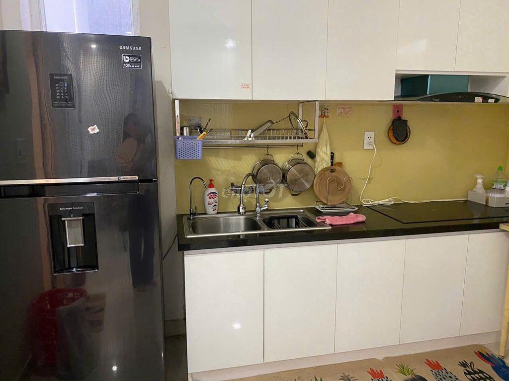 Cần bán gấp căn hộ 1PN Moonlight Parkview đường số 7 1PN giá 2,9 tỷ 