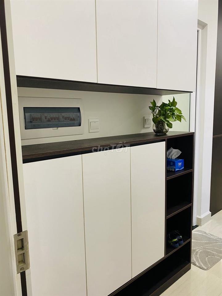 Bán căn 2PN 2WC C/c Moonlight Boulevard BX miền tây giá 3 tỷ 600 triệu