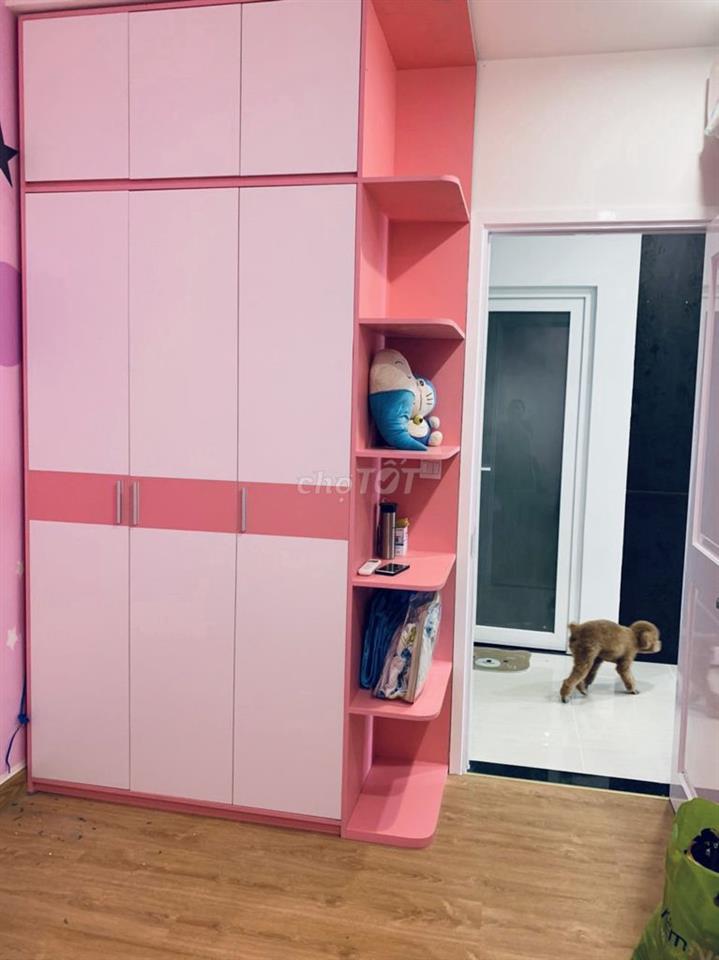 Bán căn 2PN 2WC C/c Moonlight Boulevard BX miền tây giá 3 tỷ 600 triệu