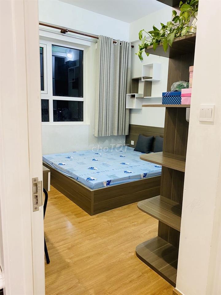 Bán căn 2PN 2WC C/c Moonlight Boulevard BX miền tây giá 3 tỷ 600 triệu