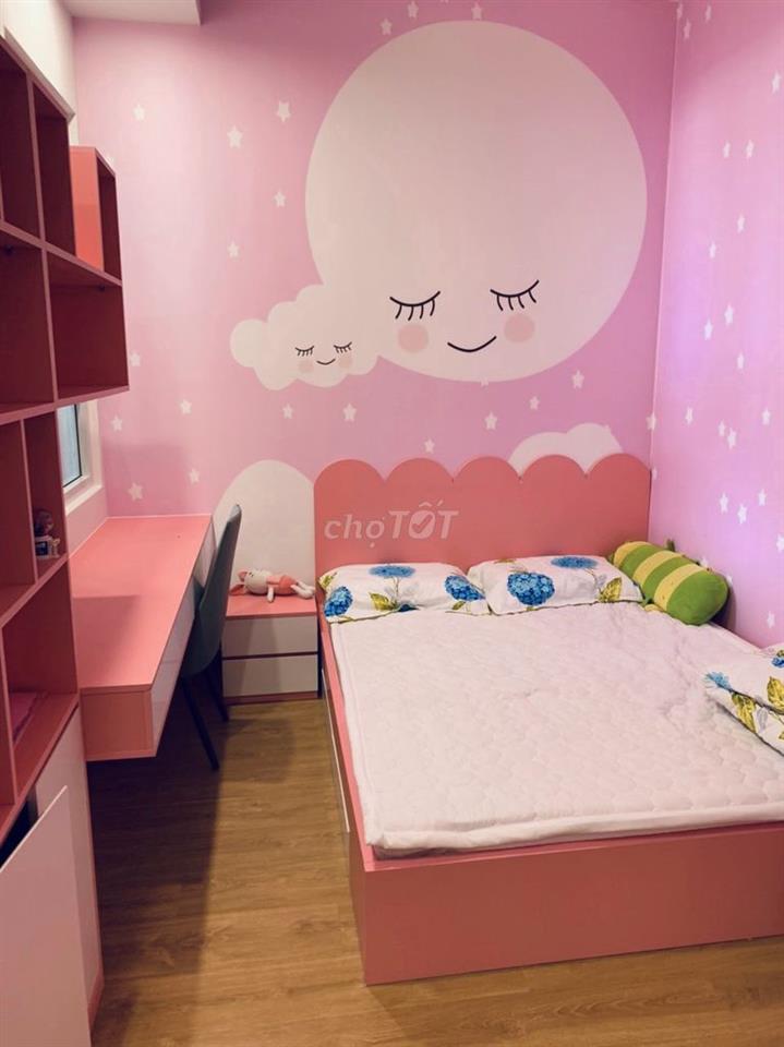Bán căn 2PN 2WC C/c Moonlight Boulevard BX miền tây giá 3 tỷ 600 triệu