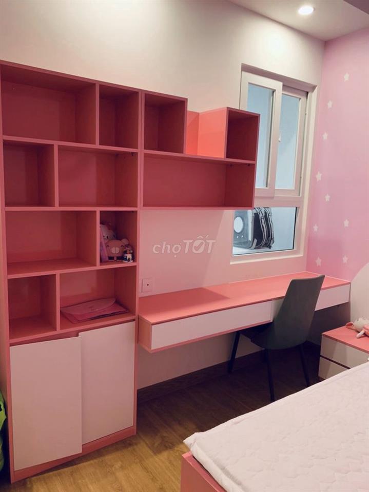 Bán căn 2PN 2WC C/c Moonlight Boulevard BX miền tây giá 3 tỷ 600 triệu