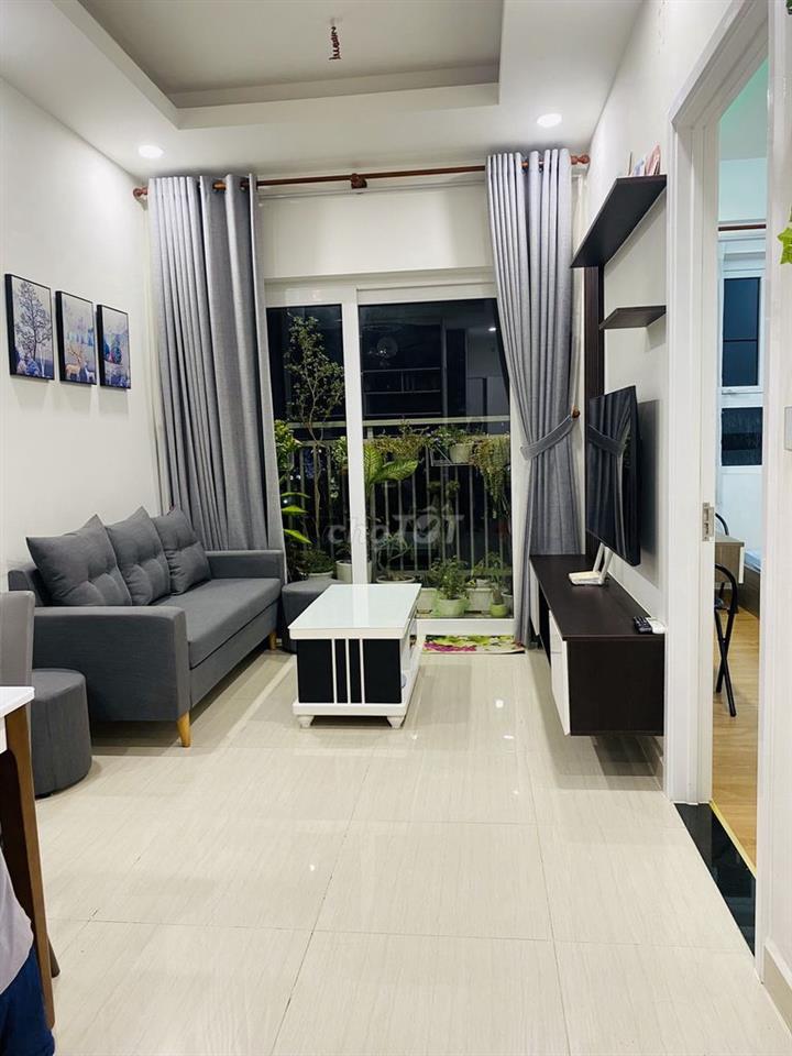 Bán căn 2PN 2WC C/c Moonlight Boulevard BX miền tây giá 3 tỷ 600 triệu