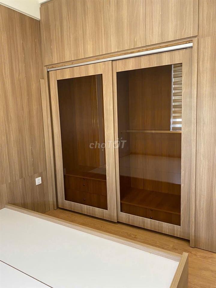 Cho thuê 2PN ,2WC C/c Moonlight Boulevard giá 12 triệu Full nội thất 