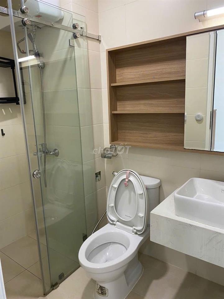 Cho thuê 2PN ,2WC C/c Moonlight Boulevard giá 12 triệu Full nội thất 