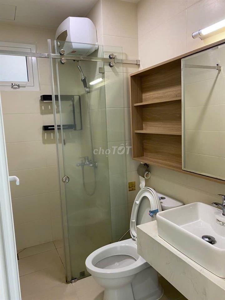 Cho thuê 2PN ,2WC C/c Moonlight Boulevard giá 12 triệu Full nội thất 