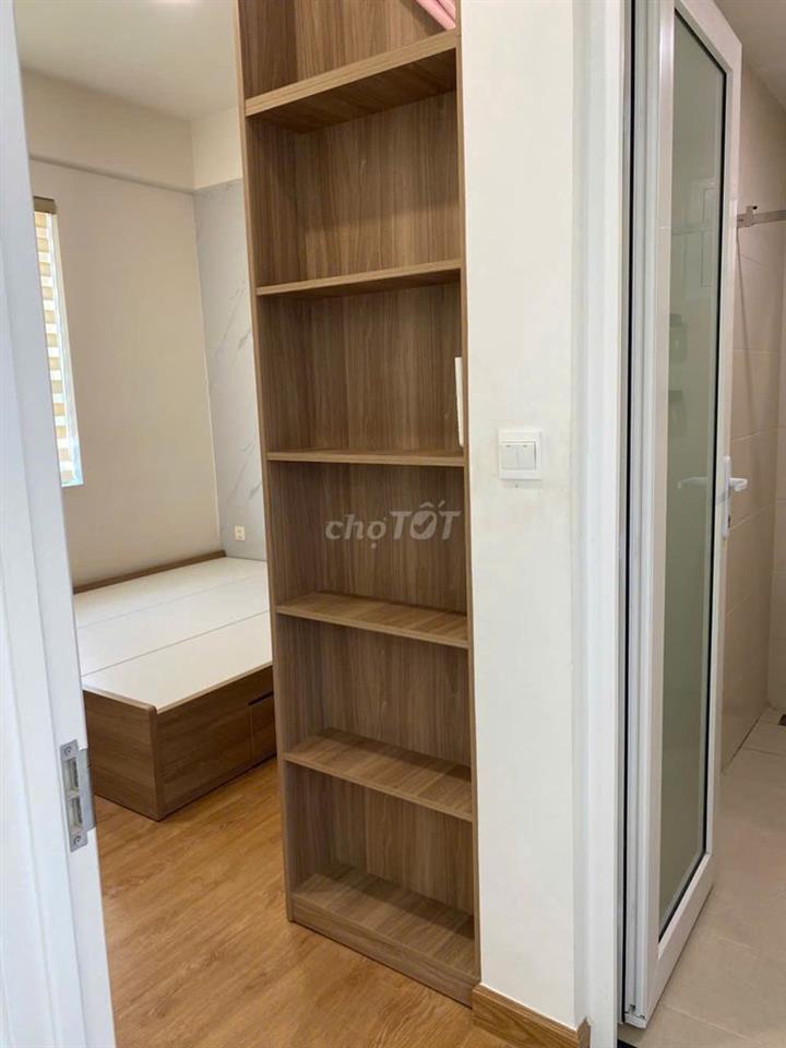 Cho thuê 2PN ,2WC C/c Moonlight Boulevard giá 12 triệu Full nội thất 
