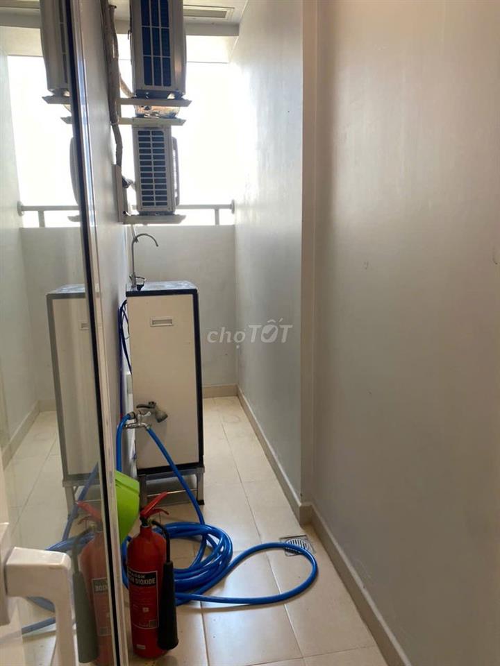 Cho thuê 2PN ,2WC C/c Moonlight Boulevard giá 12 triệu Full nội thất 