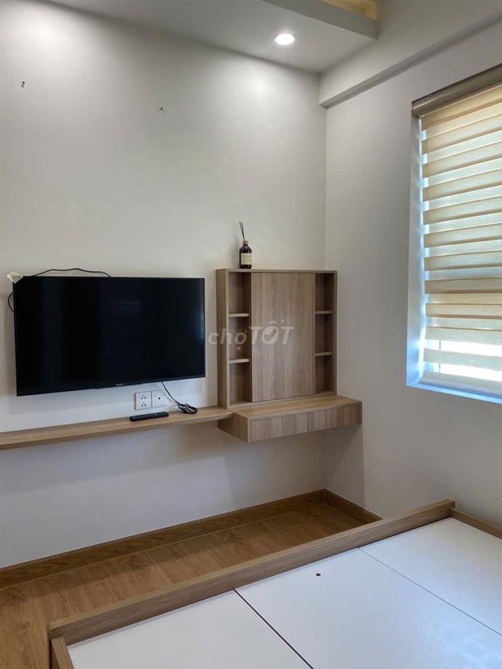 Cho thuê 2PN ,2WC C/c Moonlight Boulevard giá 12 triệu Full nội thất 