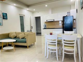 Cho thuê 1PN ,1WC Chung cư Moonlghit Boulevard Full nội thất